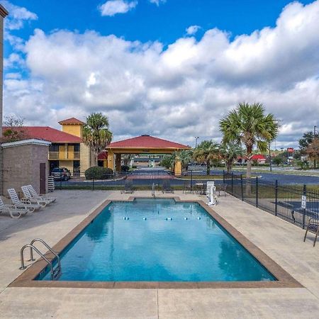 Baymont By Wyndham Savannah South Georgetown Eksteriør billede