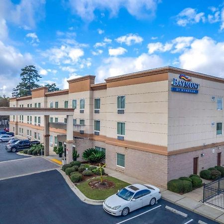 Baymont By Wyndham Savannah South Georgetown Eksteriør billede