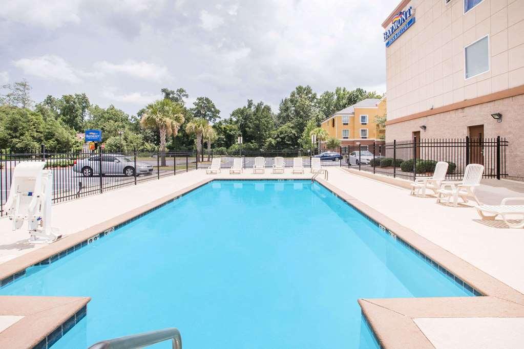 Baymont By Wyndham Savannah South Georgetown Eksteriør billede