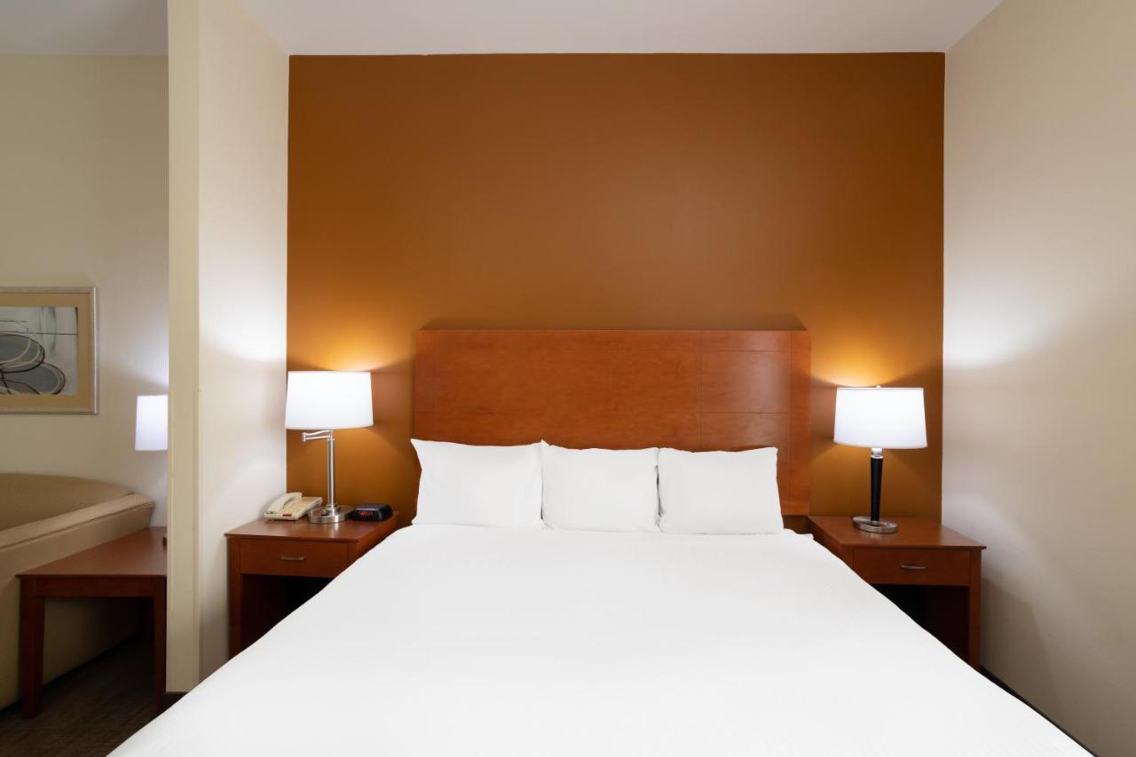 Baymont By Wyndham Savannah South Georgetown Eksteriør billede